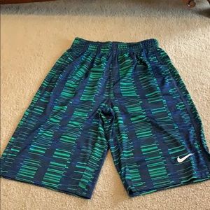 Boy’s Nike Shorts